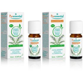 Puressentiel Essentiële Olie Rozemarijn Cineol Bio