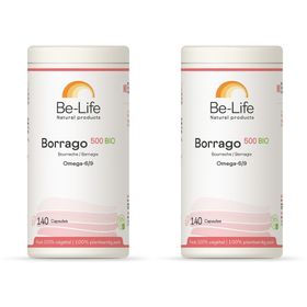 Be-Life Borrago 500 Bio