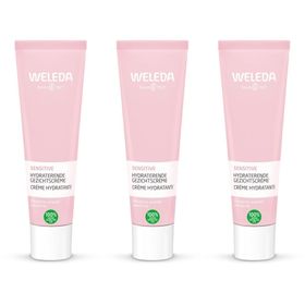 Weleda Sensitive Crème Hydra-Apaisante
