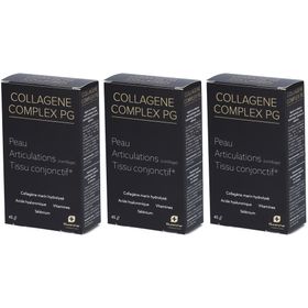 Pharmagenerix Collagène Complex PG