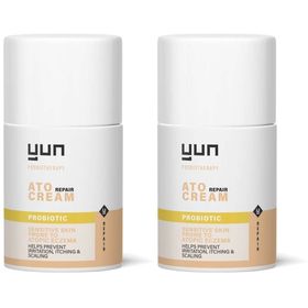 YUN ATO Probiotische Herstellende crème