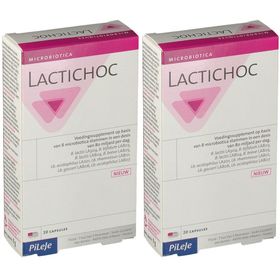 Lactichoc