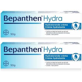 Bepanthen® Hydra Crème Hydratante