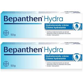 Bepanthen® Hydra Hydraterende Crème