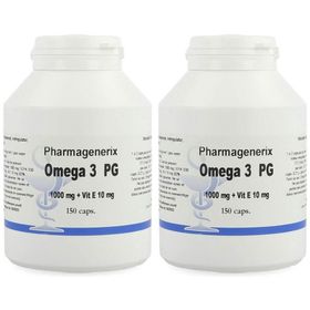 Pharmagenerix Omega 3