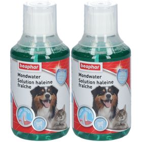 Beaphar® Mondwater