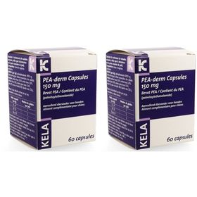 PEA-derm 150mg