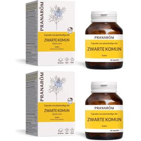 Pranarôm Zwarte Komijn