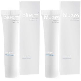 blue®m Oral Gel Oral Wound Support