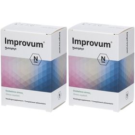 Nutriphyt Improvum