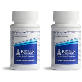 Biotics Research® Cytozyme-PT/HPT™