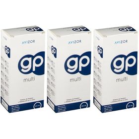 GP Multi All-in-One