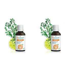 Puressentiel Zuiverende Olie Verstuiving