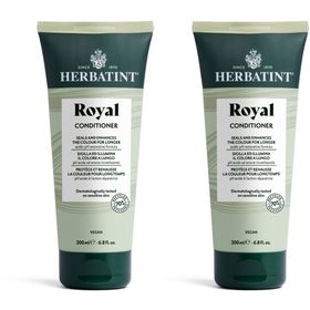 Herbatint Royal Conditioner