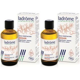 Ladrôme Huile Végetale Argan Bio