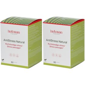 Nutrisan AntiStress Natural