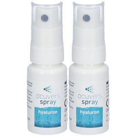 Ocuvers Spray Oculaire