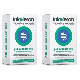 Intoleran Gut Support Duo