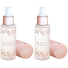 Cent Pur Cent Le Fixeur