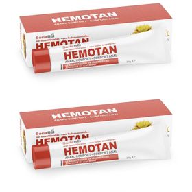 Hemotan Anaal Comfort