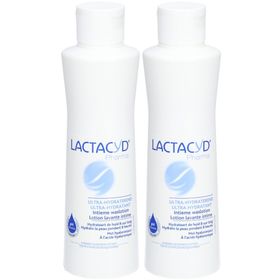 Lactacyd Pharma Ultra Hydraterend