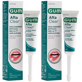 GUM® AftaClear® Gel