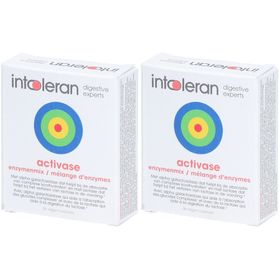 Intoleran Activase