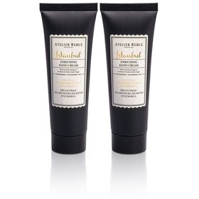 ATELIER REBUL® Istanbul Crème pour les mains à la citronnelle et au miel