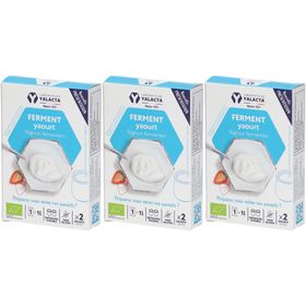 Yalacta Ferment Yoghurt