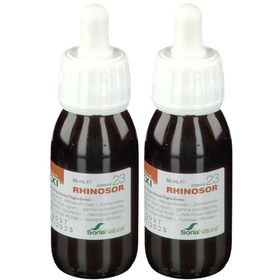 Soria Natural® Composor 23 Rhinosor XXI