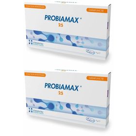 Nutrissentiel Probiamax 25