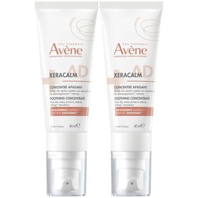 Avène XeraCalm A.D Kalmerende Concentraat | Droge zones met neiging tot atopisch eczeem | intense jeuk