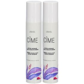 Cîme Honestly Aging Dag- & Nachtcrème