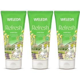 Weleda Citrus Douchecrème