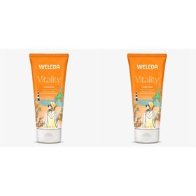Weleda Crème De Douche À l'Argousier