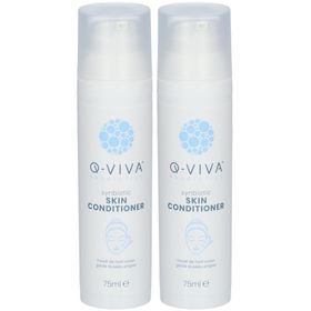 Q-viva® Synbiotic Skin Conditioner