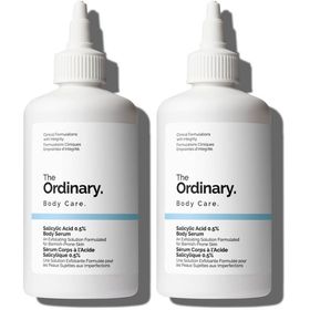 The Ordinary Salicylic Acid 0,5% Body Serum