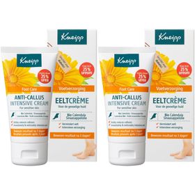 Kneipp Eeltcrème