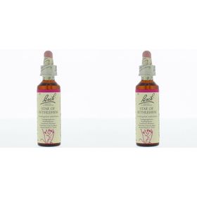 Bach Bloesem Star of Bethlehem / vogelmelk