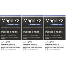 MagnixX
