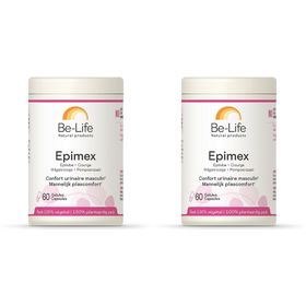 Be-Life Epimex