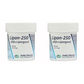 Deba Pharma Lipon-250