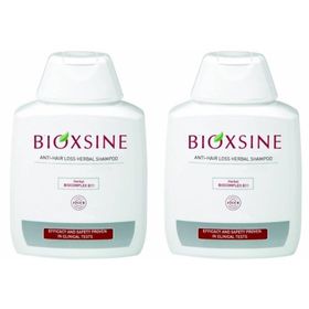 Bioxsine Shampooing Anti-Chute  Cheveux Gras