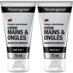 Neutrogena® Formule Norvégienne® Crème Mains et Ongles