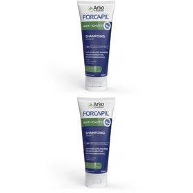 Arkopharma FORCAPIL® Shampoing Anti-chute