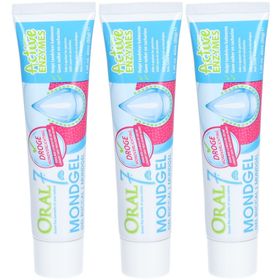 OralSeven Gel Bouche