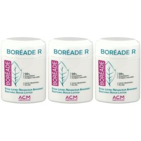 Noviderm BORÉADE R Stick Lèvres Réparateur Apaisant