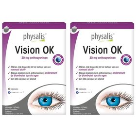 Physalis® Vision OK