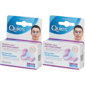 Quies Neusspreider Small