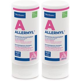 Allermyl Shampoo